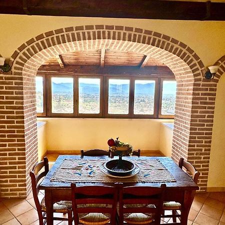 Casa San Ferrante Villa เชลาโน ภายนอก รูปภาพ
