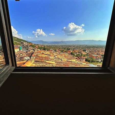 Casa San Ferrante Villa เชลาโน ภายนอก รูปภาพ