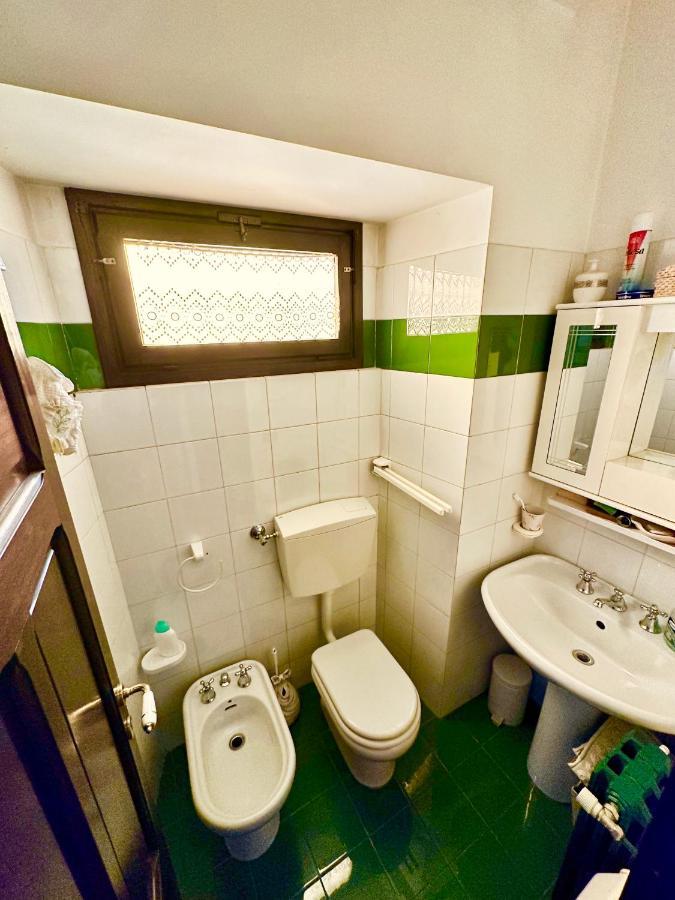 Casa San Ferrante Villa เชลาโน ภายนอก รูปภาพ
