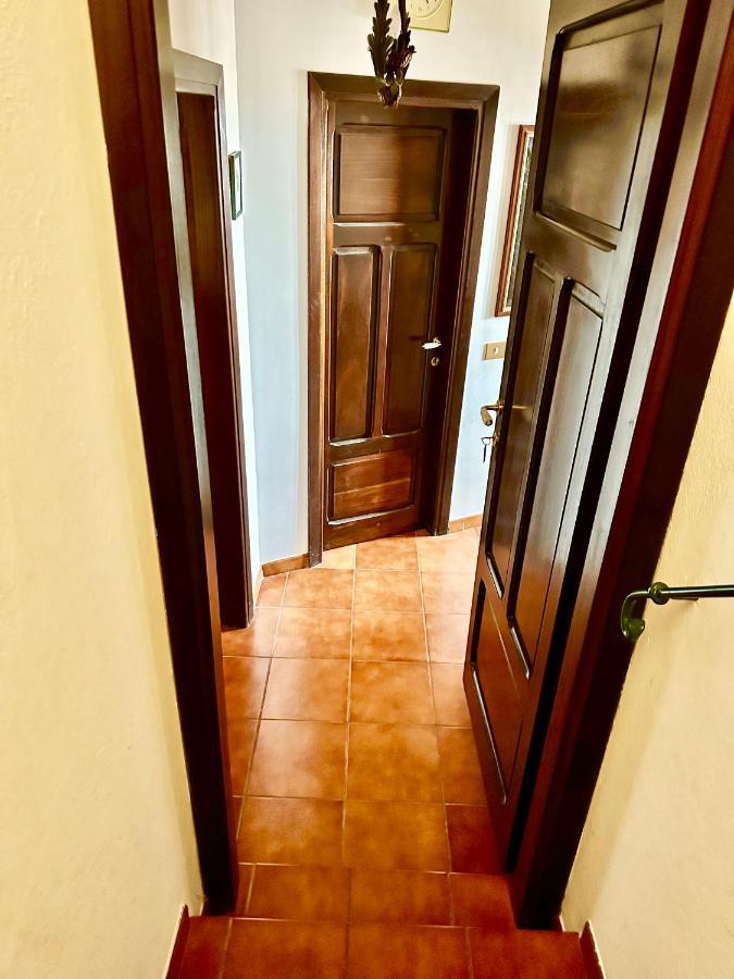 Casa San Ferrante Villa เชลาโน ภายนอก รูปภาพ