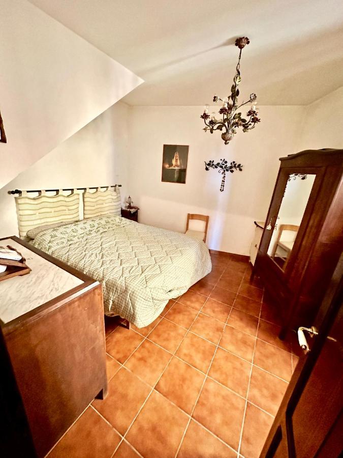 Casa San Ferrante Villa เชลาโน ภายนอก รูปภาพ