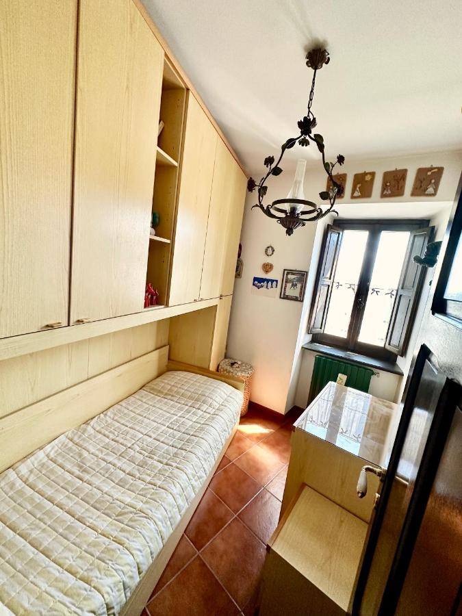 Casa San Ferrante Villa เชลาโน ภายนอก รูปภาพ