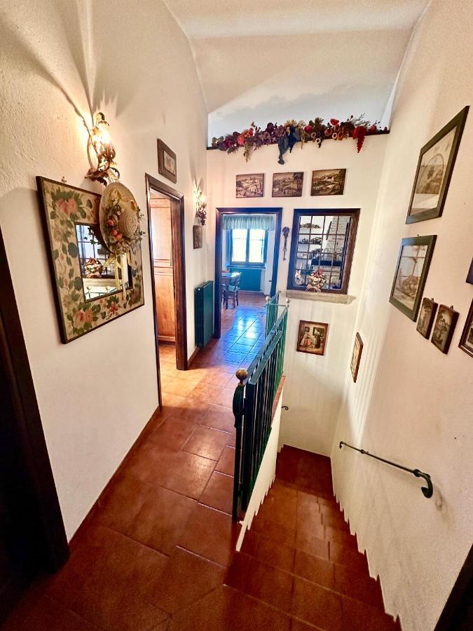 Casa San Ferrante Villa เชลาโน ภายนอก รูปภาพ