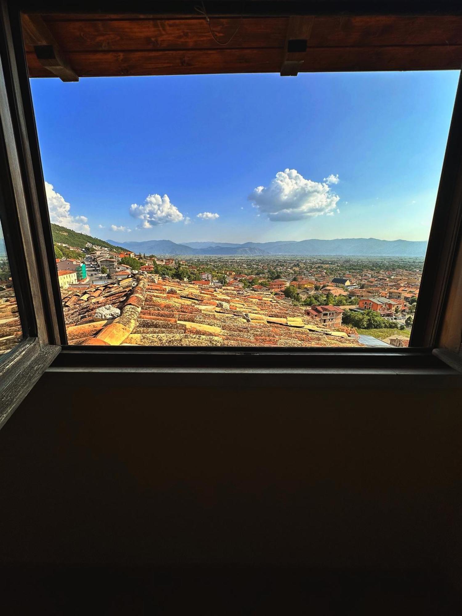 Casa San Ferrante Villa เชลาโน ภายนอก รูปภาพ