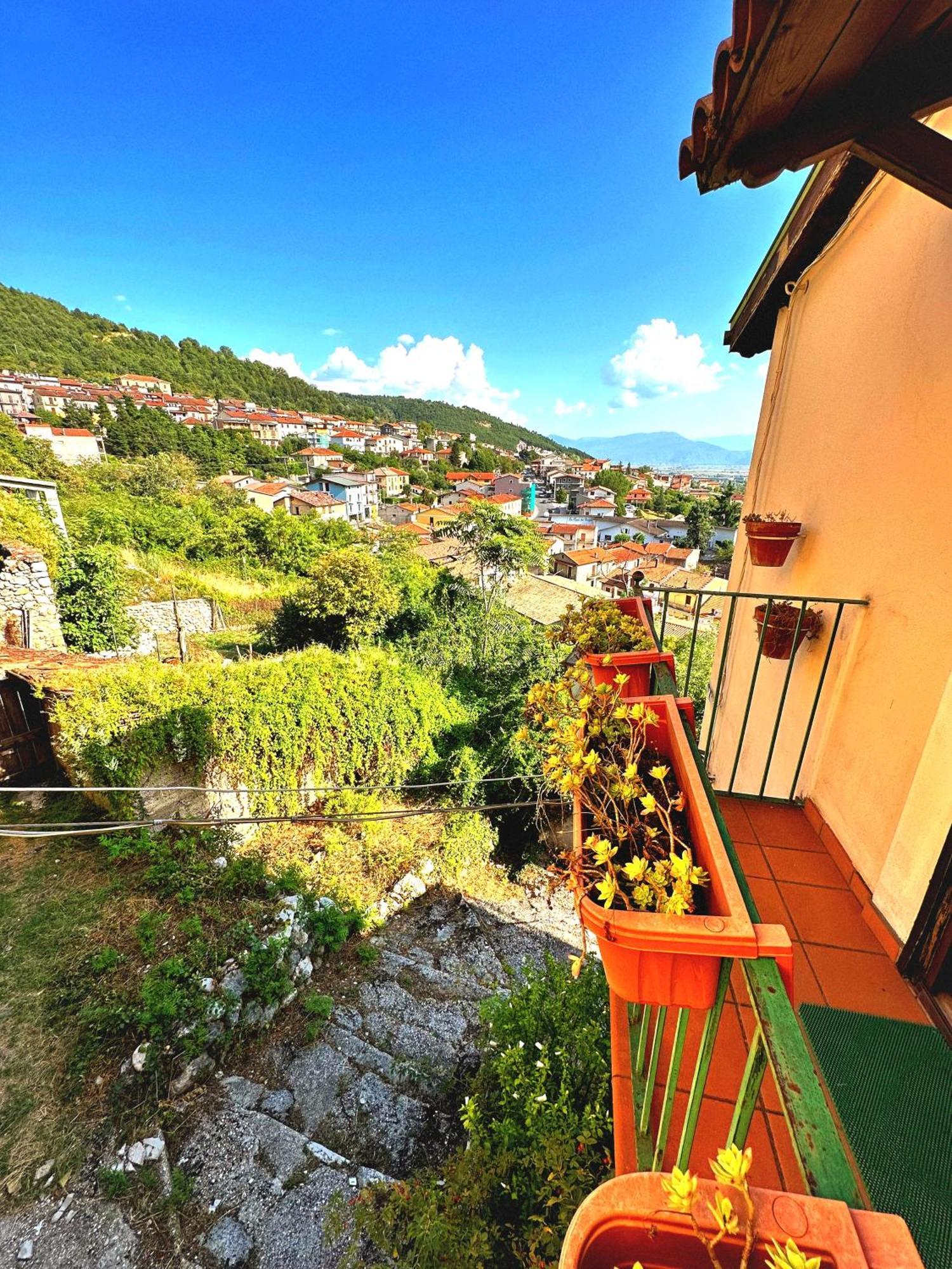 Casa San Ferrante Villa เชลาโน ภายนอก รูปภาพ